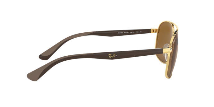 Ray Ban RB3593 001/83  